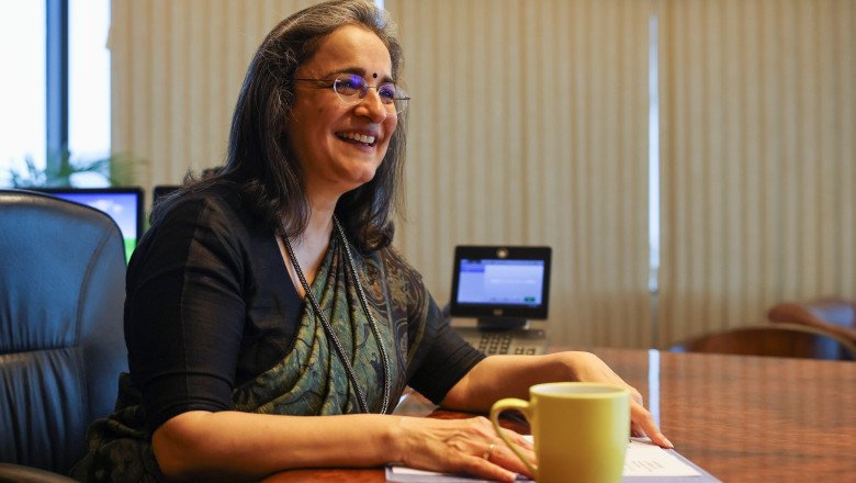 India Regulatory Chief’s Earnings May Contravene Rules, Documents Indicate