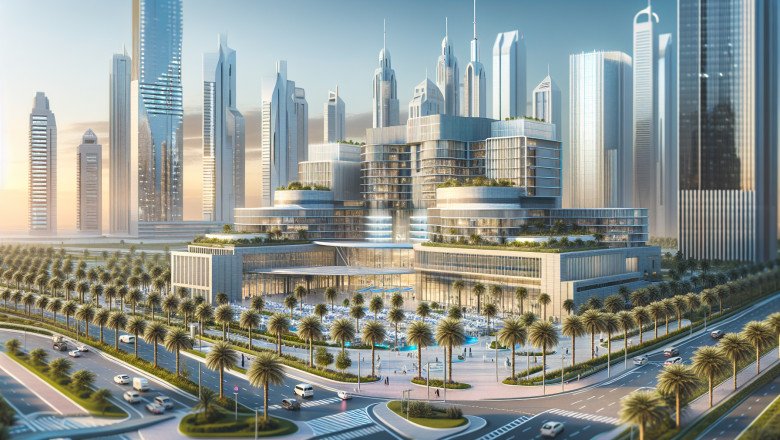 Navigating healthcare services in Dubai: A comprehensive guide