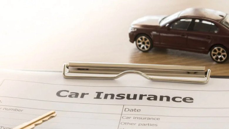 Top 10 Tips To Choose The Best Car Insurance — A Definitive Guide
