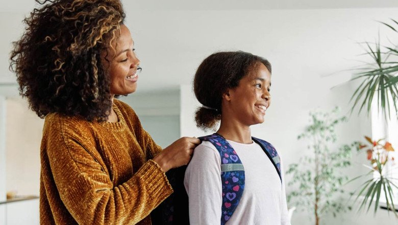 9 Ways to Make the Transition Back to School Easier for Kids