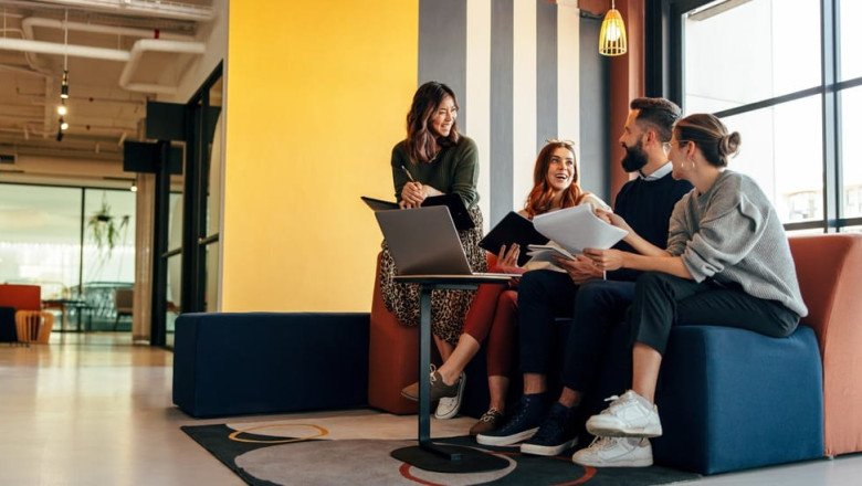6 Strategies to Improve Employee Recognition and Make Every Team Member Feel Valued