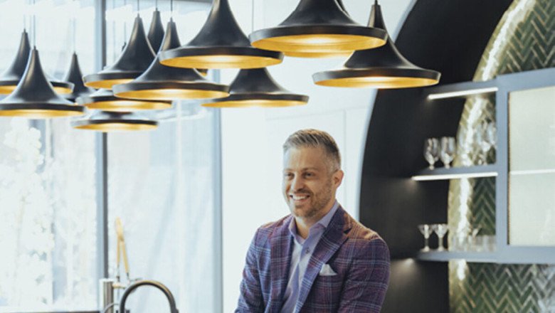 Chris Ronzio Wants You to Make a Business Playbook