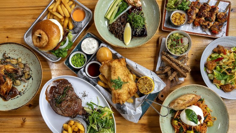Dubai’s Highly Anticipated Summer Restaurant Week Is Back To Serve Up Culinary Excellence At Exceptional Value