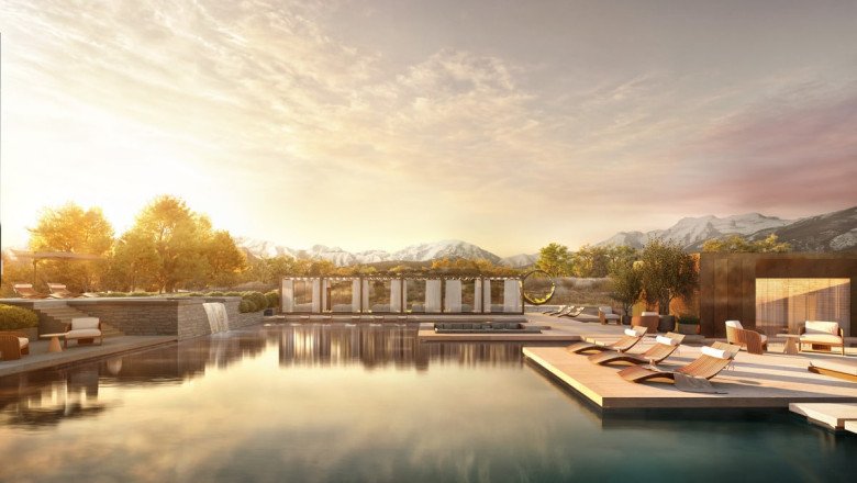 Ameyalli: Deepak Chopra’s Newest Wellness Vision