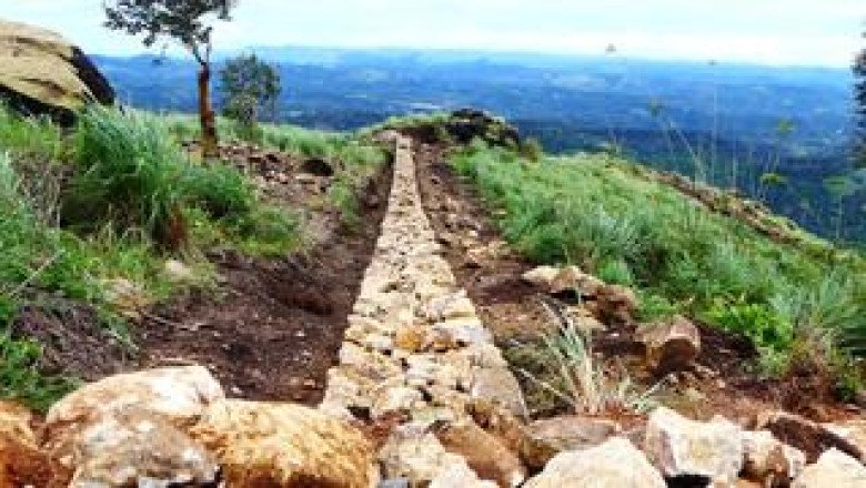 Large-scale constructions in Chokramudi hills poses landslip threat in Bison Valley