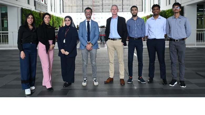 MBRU Celebrates Dubai Students’ Success at International Innovation Bootcamp