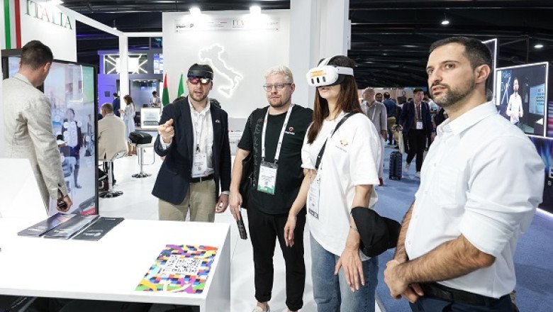 Most Innovative European and British Start-ups to Take Over Dubai this October with their Largest Presence ever at Expand North Star