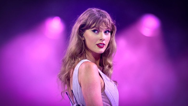 ‘New Sense of Fear’: Taylor Swift Breaks Silence on Alleged Terrorist Plot Targeting Her Shows