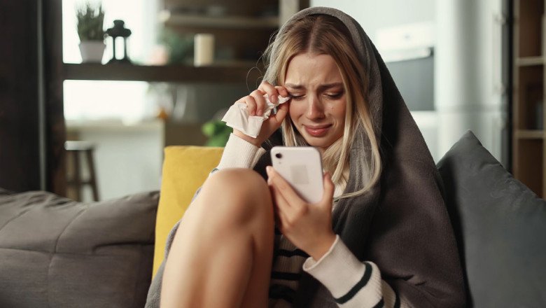 Unpacking the Science of Heartbreak With Florence Williams