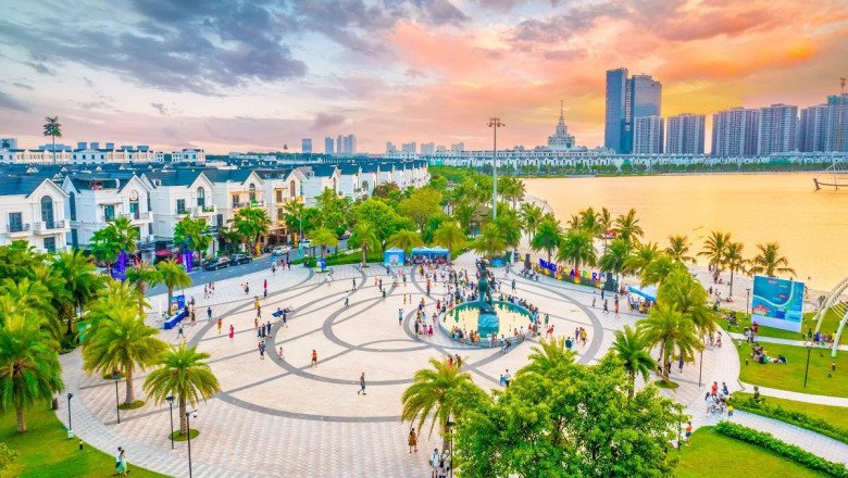 Vinhomes: Elevating Vietnam’s real estate standards through innovation