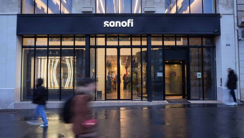 PAI Partners and ADIA Enter Talks for Sanofi’s Consumer Health Business