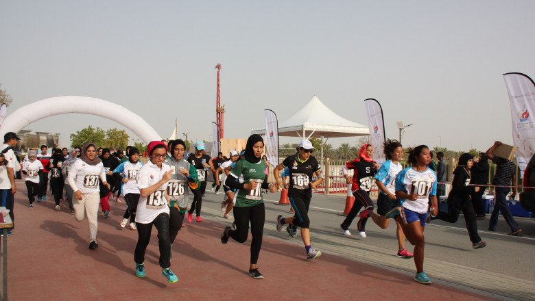 Sheikha Hind Women’s Sports Tournament To Take Centre-Stage