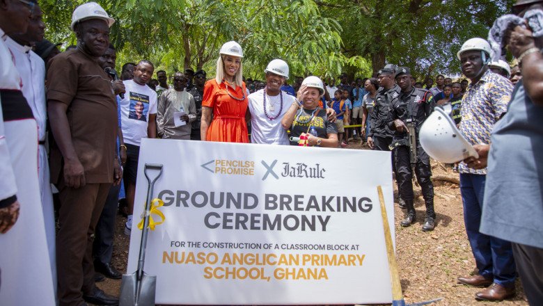 The Power of Collective Action in Promoting Children’s Education