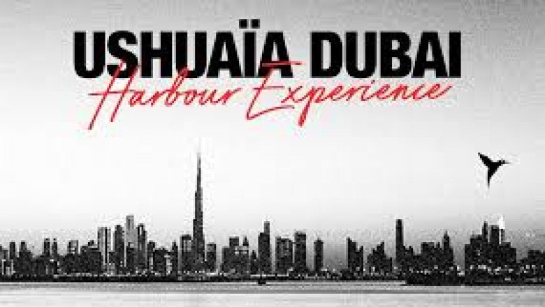 The Swiss Duo Will Bring Their Avant-Garde Sound And Cutting-Edge Visuals To Ushuaïa’s Groundbreaking New Winter Residency In Dubai
