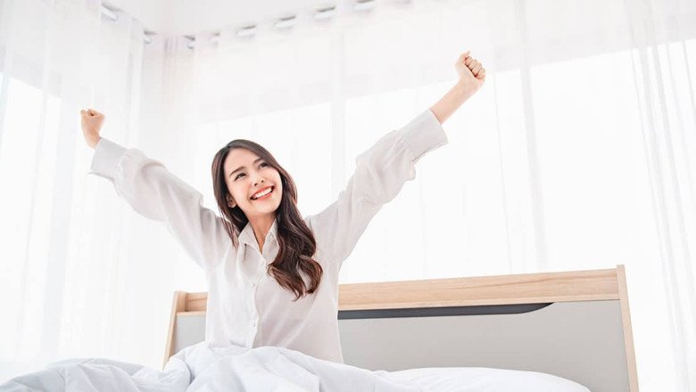 Struggling With Sleep? These Hotels Can Help