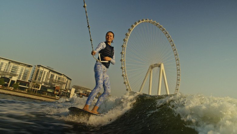 #DubaiDestinations 2024 Summer Campaign Wraps Up With Massive Engagement Across Various Social Media Platforms
