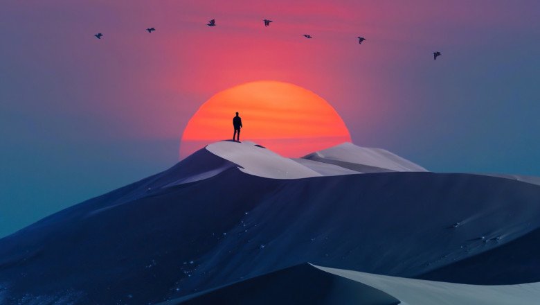 How to Move Forward After Loss: The 3 Phases of Healing