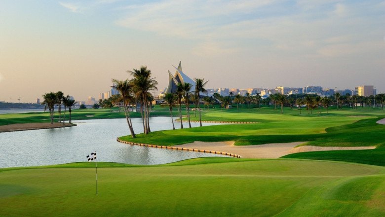 It’s Tee Time! Celebrate A Unique Emirati Women’s Day At Dubai Creek Academies