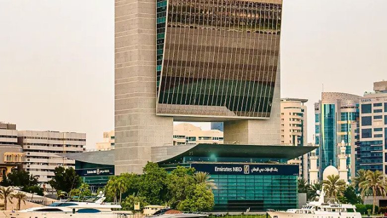Emirates NBD Introduces Millionaire Account Offering Customers The Chance To Become Millionaires Every Month