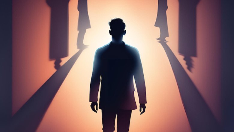 Shadow Parts: How to Recognize and Release Them