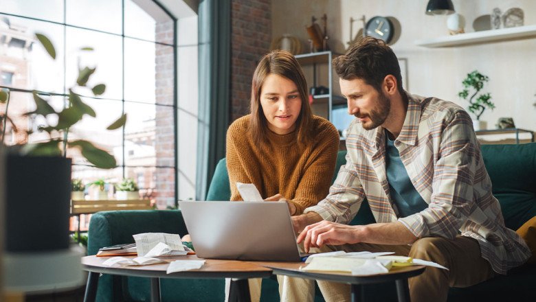 The Battle for the American Dream Starts With Fighting Your Money Demons