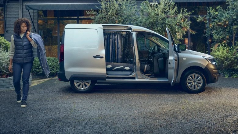 Renault Express Van: A Well-Deserved Reputation For Excellence