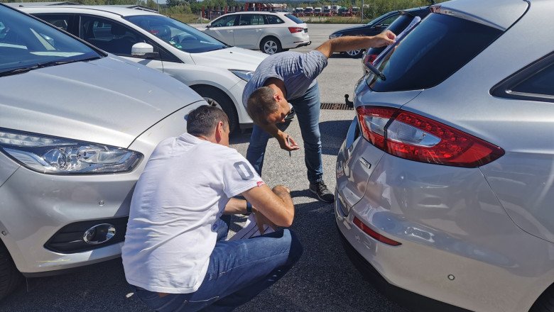 The Ultimate Guide To Pre-Purchase Car Inspection In The UAE: Important Steps In A Car Inspection