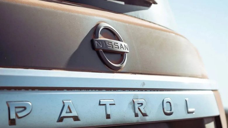 New 2025 Nissan Patrol — Top Things To Know About The Long Awaited Update
