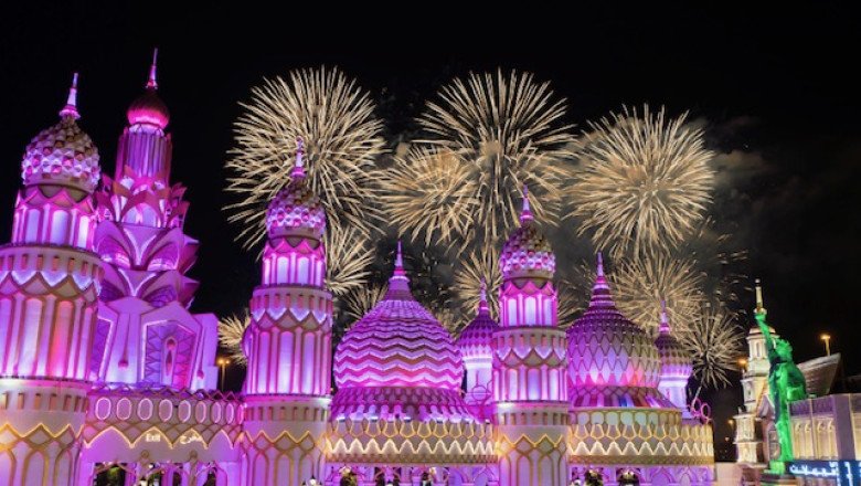 Global Village Announces Season 29 Dates