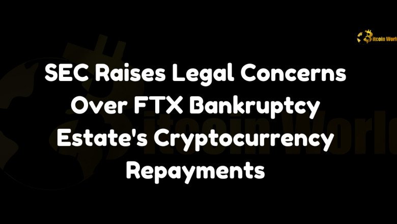 FTX Bankruptcy Complicated by SEC’s Repayment Issues