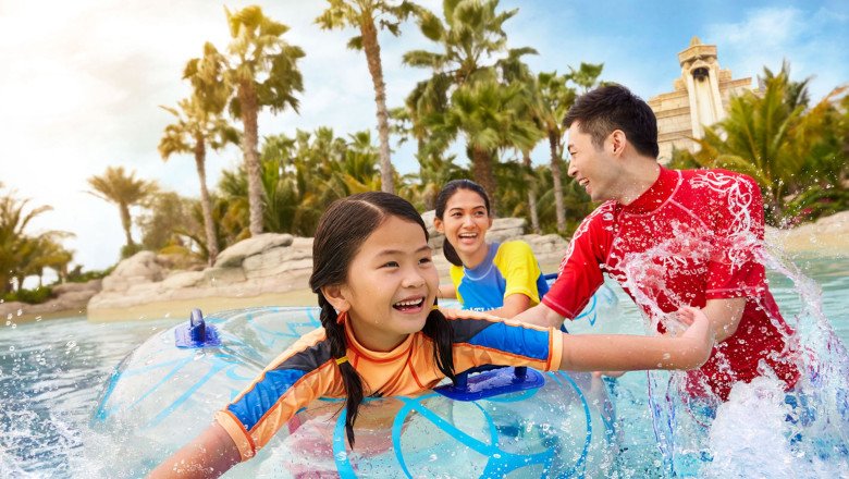 Unlocking Dubai’s Summer Charm: Unmatched Value And Ever-Evolving Experiences For All