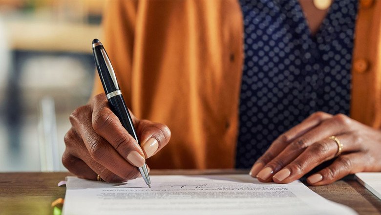 Get It in Writing: 5 Guidelines for Creating a Successful Freelance Contract