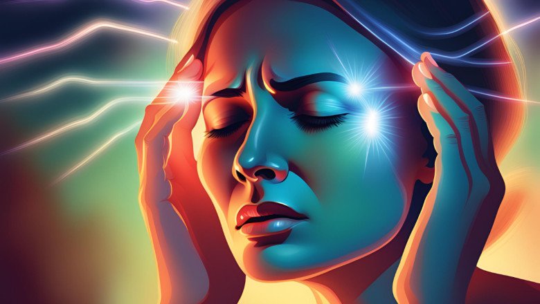What Migraines Have Taught Me About Being Vulnerable