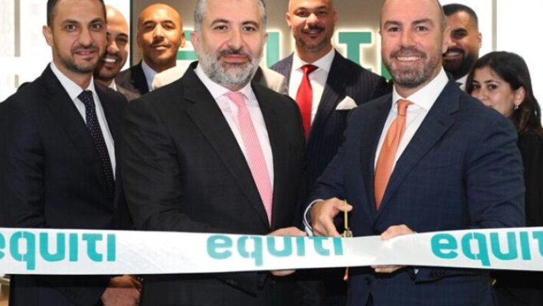 CFI Financial Group Strengthens UAE Operations with Abu Dhabi Expansion