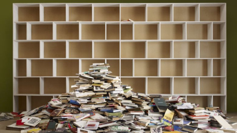 Court Ruling Forces Internet Archive to Remove Half a Million Digital Books