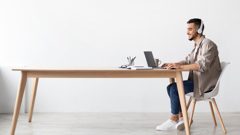 The Art of Honing and Owning Your Craft