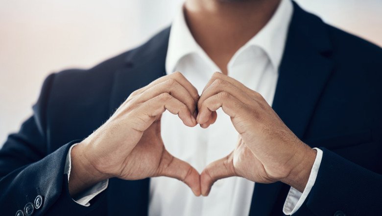 Doing Quiet Acts of Kindness at Work Could Be the Key to a More Fulfilling Life