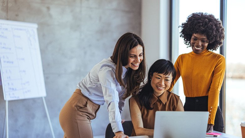 Six Grants for Female Entrepreneurs to Apply to in September
