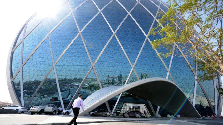 UAE Visa Amnesty Sees 88% Choose to Remain