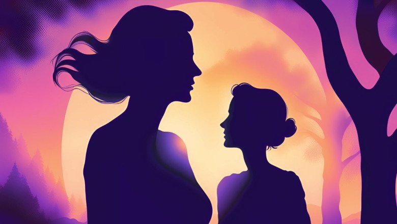 What I Know About Healing Now That I’ve Ended Contact with My Mom