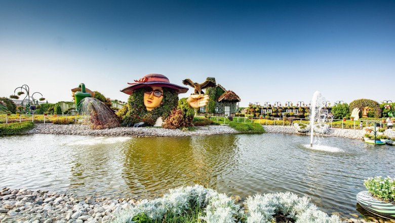 Travel Green in Dubai: Eco-Friendly Experiences in the UAE