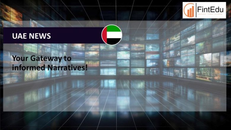 Banks’ Assets Surpass $1.17 Trillion by June End: CBUAE