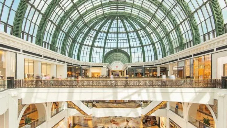 Majid Al Futtaim Launches Aaouda Returnship Programme