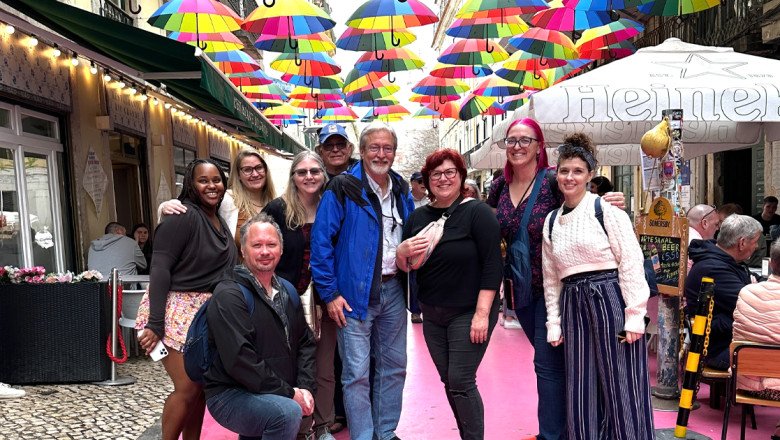This Company Helps Americans Navigate the Journey to Becoming Expats