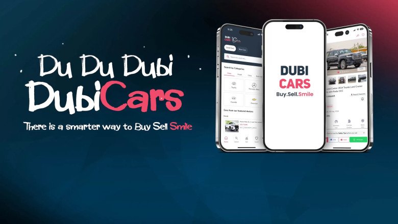 DubiCars Reveals Catchy New Jingle As A Part Of its 10th Anniversary Celebrations