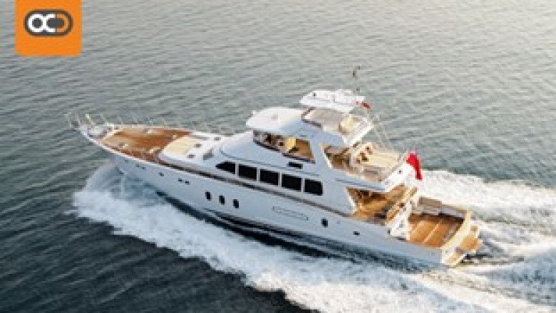 Enjoy an Unforgettable Adventure with Easy Yacht Booking in Dubai