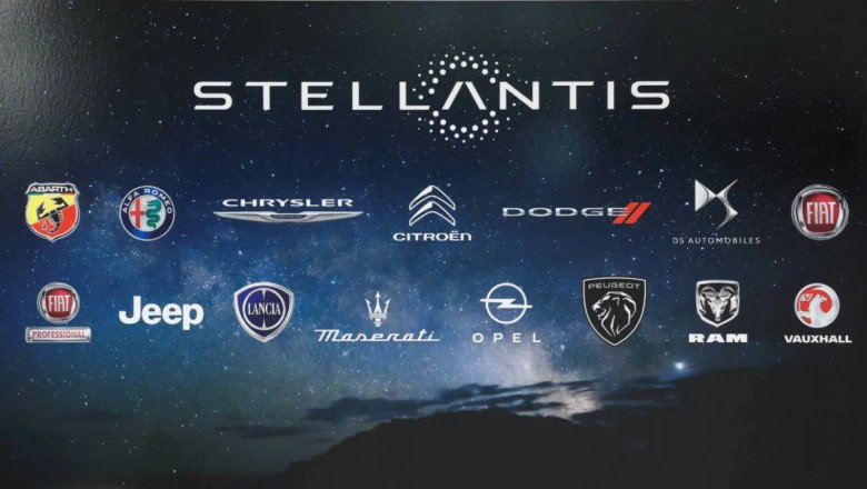 Car Brands Owned By Stellantis — A Unique Blend Of European & American Car Culture
