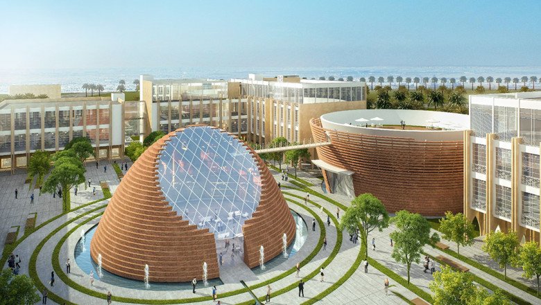 RIT Dubai students launch into competitive internships with General Motors