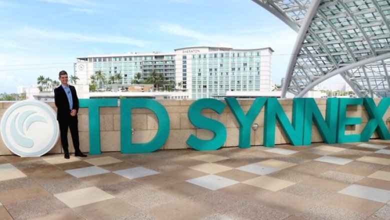 TD SYNNEX Acquires IPsense to Expand Cloud Services in Latin America