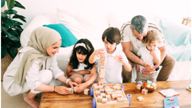 The Region’s First Annual Arab Child Summit Set To Launch In Dubai